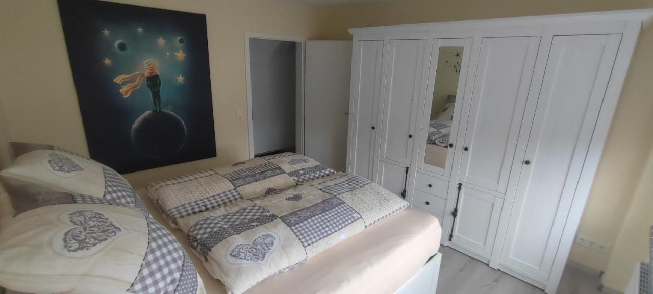 Ferienwohnung Raeuberhoehle Alterkulz ภายนอก รูปภาพ